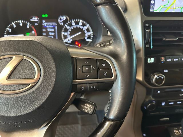 2023 Lexus GX 460 Base