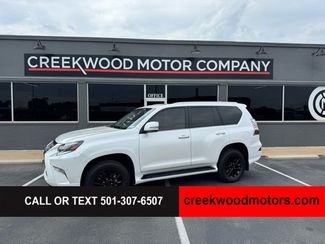 2023 Lexus Gx 460