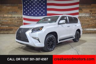 2023 Lexus Gx 460