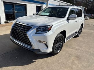 2023 Lexus GX 460 Luxury | Sheridan, Arkansas | Dennis Teague Chevrolet in SHERIDAN, Arkansas 72150