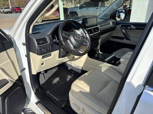 2023 Lexus GX 460 Luxury