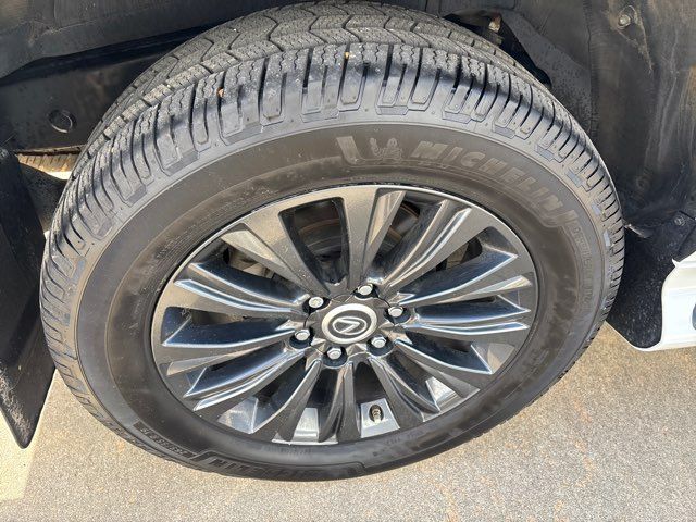 2023 Lexus GX 460 Luxury