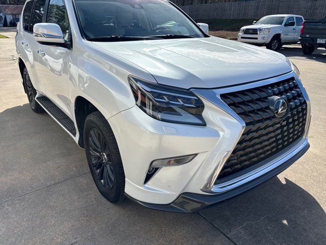 2023 Lexus GX 460 Luxury