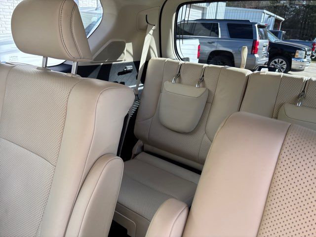 2023 Lexus GX 460 Luxury