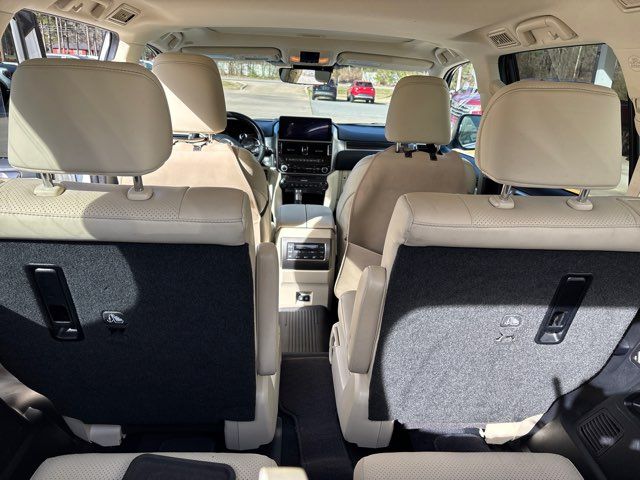 2023 Lexus GX 460 Luxury
