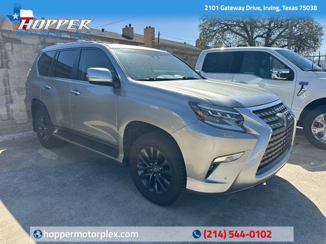2023 Lexus GX 460 | Irving, Texas | Hopper Motorplex
