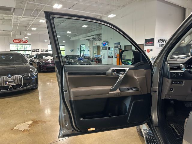 2023 Lexus GX 460 | Irving, Texas | Hopper Motorplex