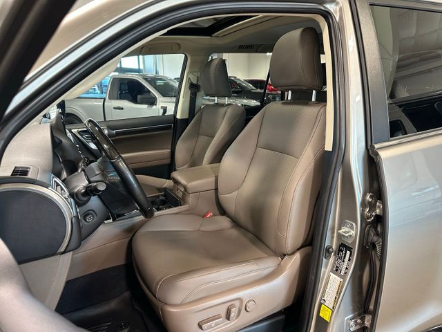 2023 Lexus GX 460 | Irving, Texas | Hopper Motorplex