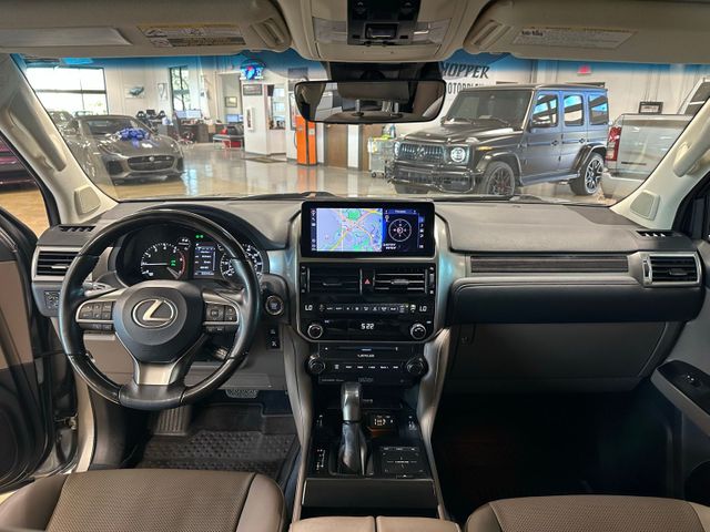 2023 Lexus GX 460 | Irving, Texas | Hopper Motorplex