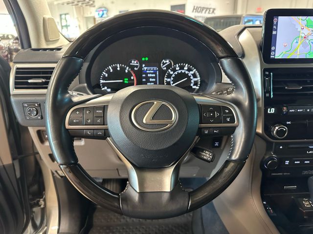 2023 Lexus GX 460 | Irving, Texas | Hopper Motorplex