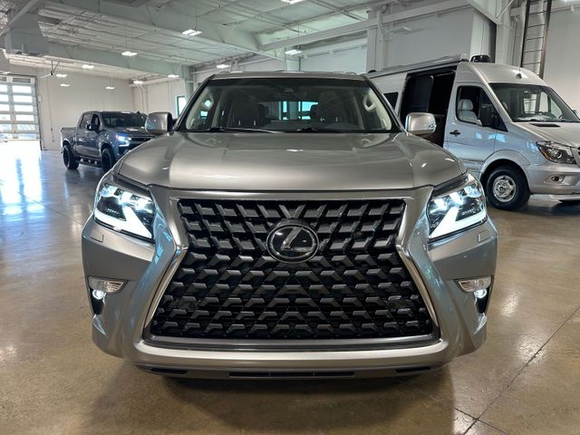 2023 Lexus GX 460 | Irving, Texas | Hopper Motorplex