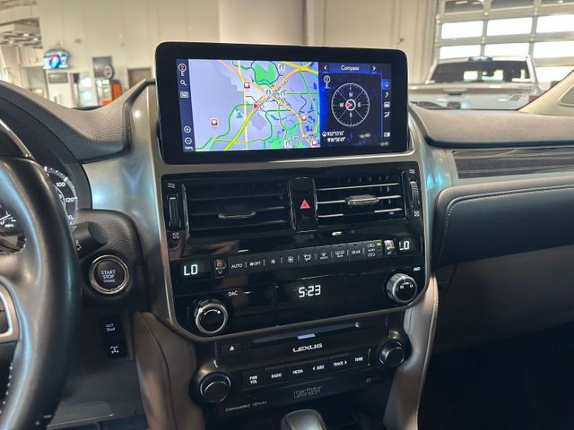 2023 Lexus GX 460 | Irving, Texas | Hopper Motorplex
