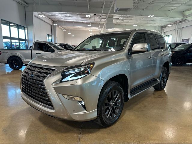2023 Lexus GX 460 | Irving, Texas | Hopper Motorplex