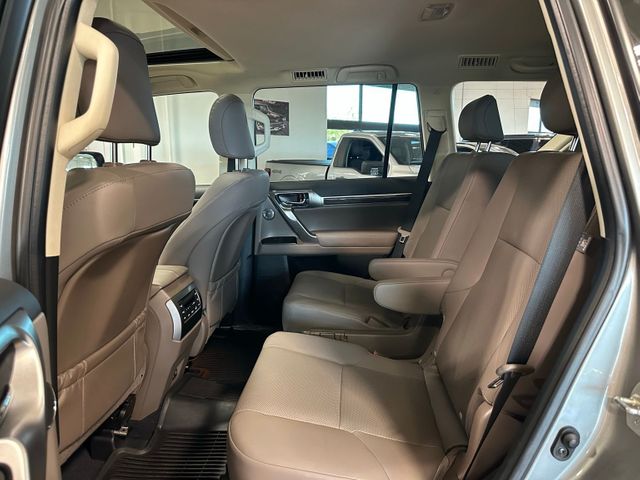 2023 Lexus GX 460 | Irving, Texas | Hopper Motorplex