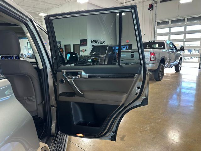 2023 Lexus GX 460 | Irving, Texas | Hopper Motorplex