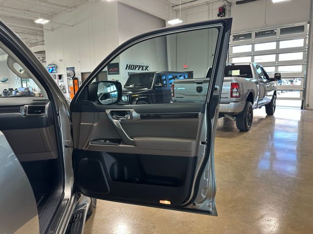 2023 Lexus GX 460 | Irving, Texas | Hopper Motorplex