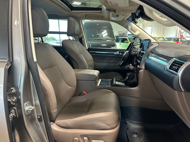 2023 Lexus GX 460 | Irving, Texas | Hopper Motorplex