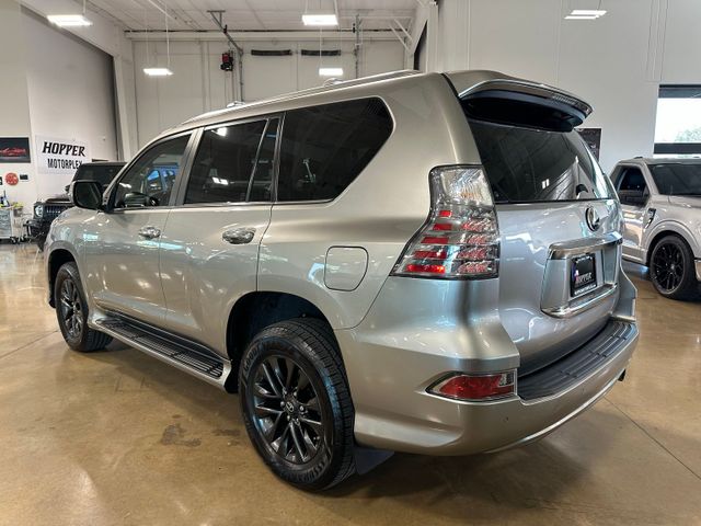 2023 Lexus GX 460 | Irving, Texas | Hopper Motorplex