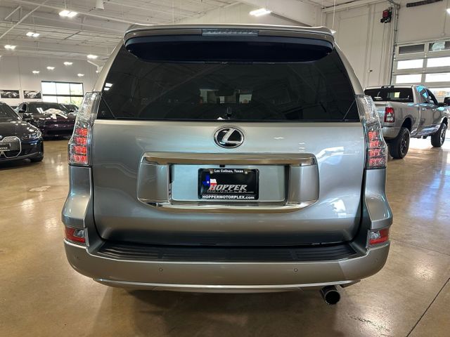 2023 Lexus GX 460 | Irving, Texas | Hopper Motorplex 2023 Lexus GX 460 | Irving, Texas | Hopper Motorplex