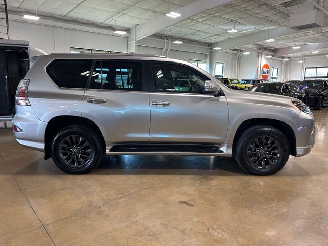 2023 Lexus GX 460 | Irving, Texas | Hopper Motorplex 2023 Lexus GX 460 | Irving, Texas | Hopper Motorplex