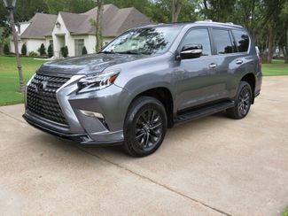 2023 Lexus Gx460 Premium Msrp New $60,495 Only 48k Miles