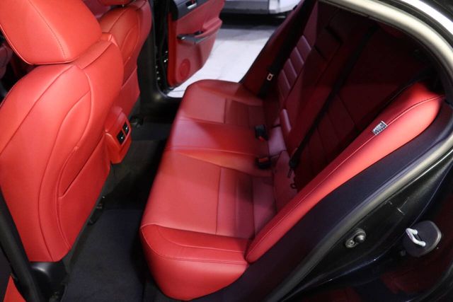 2023 Lexus IS 350 F SPORT 4dr Sedan