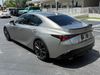 2023 Lexus IS 350 F SPORT CARFAX CERT 1 OWNER WARRANTY LOADED | Plant City Florida | Bayshore Automotive 2023 Lexus IS 350 F SPORT CARFAX CERT 1 OWNER WARRANTY LOADED | Plant City Florida | Bayshore Automotive