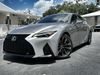 2023 Lexus IS 350 F SPORT CARFAX CERT 1 OWNER WARRANTY LOADED | Plant City Florida | Bayshore Automotive 2023 Lexus IS 350 F SPORT CARFAX CERT 1 OWNER WARRANTY LOADED | Plant City Florida | Bayshore Automotive
