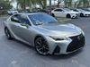 2023 Lexus IS 350 F SPORT CARFAX CERT 1 OWNER WARRANTY LOADED | Plant City Florida | Bayshore Automotive 2023 Lexus IS 350 F SPORT CARFAX CERT 1 OWNER WARRANTY LOADED | Plant City Florida | Bayshore Automotive