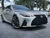 2023 Lexus IS 350 F SPORT CARFAX CERT 1 OWNER WARRANTY LOADED | Plant City Florida | Bayshore Automotive 2023 Lexus IS 350 F SPORT CARFAX CERT 1 OWNER WARRANTY LOADED | Plant City Florida | Bayshore Automotive