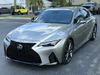 2023 Lexus IS 350 F SPORT CARFAX CERT 1 OWNER WARRANTY LOADED | Plant City Florida | Bayshore Automotive 2023 Lexus IS 350 F SPORT CARFAX CERT 1 OWNER WARRANTY LOADED | Plant City Florida | Bayshore Automotive