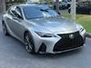 2023 Lexus IS 350 F SPORT CARFAX CERT 1 OWNER WARRANTY LOADED | Plant City Florida | Bayshore Automotive 2023 Lexus IS 350 F SPORT CARFAX CERT 1 OWNER WARRANTY LOADED | Plant City Florida | Bayshore Automotive