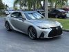 2023 Lexus IS 350 F SPORT CARFAX CERT 1 OWNER WARRANTY LOADED | Plant City Florida | Bayshore Automotive 2023 Lexus IS 350 F SPORT CARFAX CERT 1 OWNER WARRANTY LOADED | Plant City Florida | Bayshore Automotive