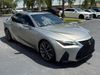 2023 Lexus IS 350 F SPORT CARFAX CERT 1 OWNER WARRANTY LOADED | Plant City Florida | Bayshore Automotive 2023 Lexus IS 350 F SPORT CARFAX CERT 1 OWNER WARRANTY LOADED | Plant City Florida | Bayshore Automotive