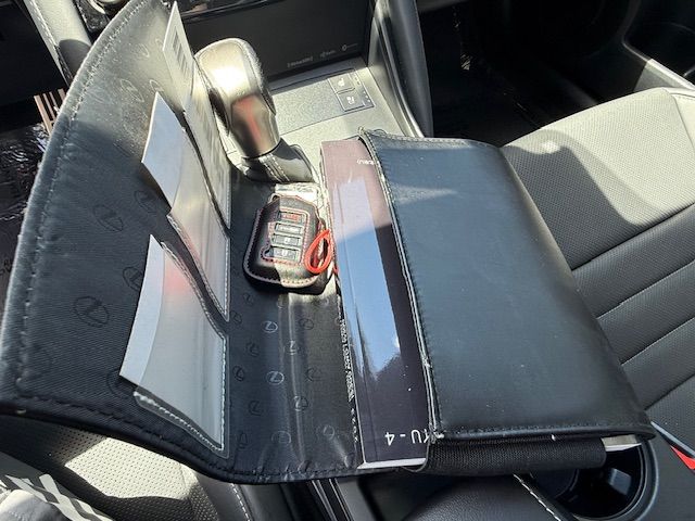 2023 Lexus IS 350 F SPORT CARFAX CERT 1 OWNER WARRANTY LOADED | Plant City, FL | psv5 DEMO - Bayshore Automotive 2023 Lexus IS 350 F SPORT CARFAX CERT 1 OWNER WARRANTY LOADED | Plant City, FL | psv5 DEMO - Bayshore Automotive