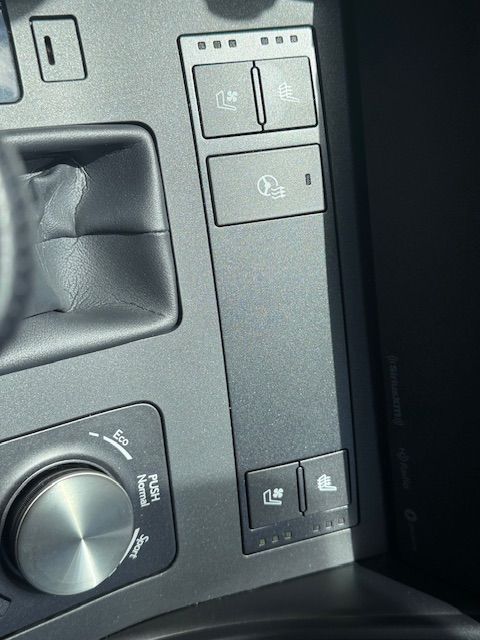 2023 Lexus IS 350 F SPORT CARFAX CERT 1 OWNER WARRANTY LOADED | Plant City, FL | psv5 DEMO - Bayshore Automotive 2023 Lexus IS 350 F SPORT CARFAX CERT 1 OWNER WARRANTY LOADED | Plant City, FL | psv5 DEMO - Bayshore Automotive