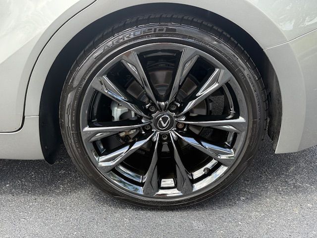 2023 Lexus IS 350 F SPORT CARFAX CERT 1 OWNER WARRANTY LOADED | Plant City, FL | psv5 DEMO - Bayshore Automotive 2023 Lexus IS 350 F SPORT CARFAX CERT 1 OWNER WARRANTY LOADED | Plant City, FL | psv5 DEMO - Bayshore Automotive