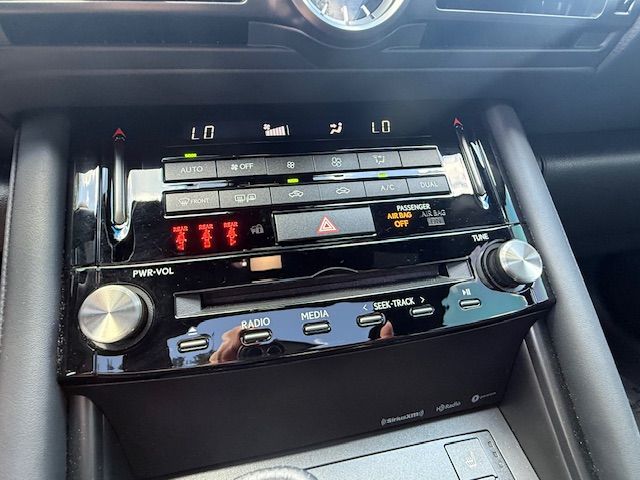 2023 Lexus IS 350 F SPORT CARFAX CERT 1 OWNER WARRANTY LOADED | Plant City, FL | psv5 DEMO - Bayshore Automotive 2023 Lexus IS 350 F SPORT CARFAX CERT 1 OWNER WARRANTY LOADED | Plant City, FL | psv5 DEMO - Bayshore Automotive