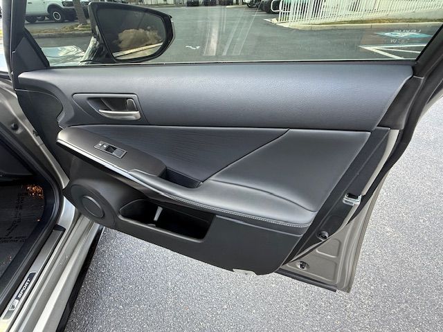 2023 Lexus IS 350 F SPORT CARFAX CERT 1 OWNER WARRANTY LOADED | Plant City, FL | psv5 DEMO - Bayshore Automotive 2023 Lexus IS 350 F SPORT CARFAX CERT 1 OWNER WARRANTY LOADED | Plant City, FL | psv5 DEMO - Bayshore Automotive