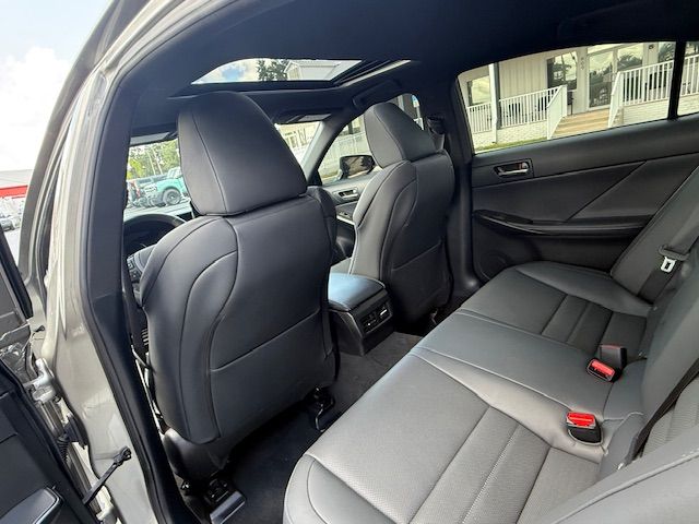 2023 Lexus IS 350 F SPORT CARFAX CERT 1 OWNER WARRANTY LOADED | Plant City, FL | psv5 DEMO - Bayshore Automotive 2023 Lexus IS 350 F SPORT CARFAX CERT 1 OWNER WARRANTY LOADED | Plant City, FL | psv5 DEMO - Bayshore Automotive