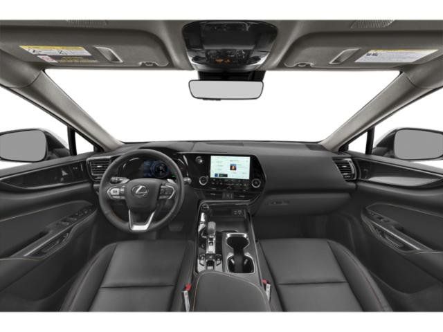 2023 Lexus NX 350h Premium New Style AWD 41 mpg hybrid