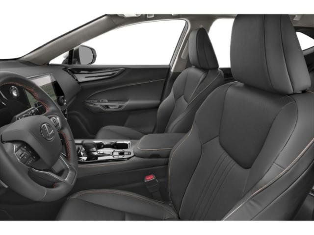 2023 Lexus NX 350h Premium New Style AWD 41 mpg hybrid