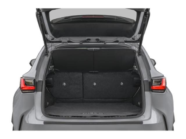 2023 Lexus NX 350h Premium New Style AWD 41 mpg hybrid