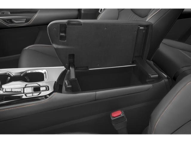 2023 Lexus NX 350h Premium New Style AWD 41 mpg hybrid