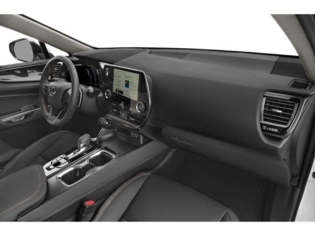 2023 Lexus NX 350h Premium New Style AWD 41 mpg hybrid