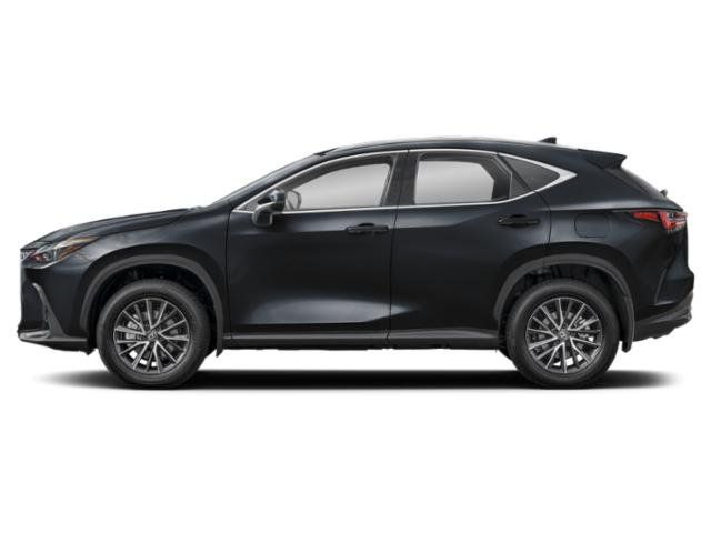 2023 Lexus NX 350h Premium New Style AWD 41 mpg hybrid