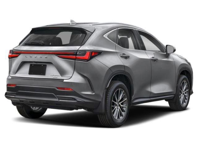 2023 Lexus NX 350h Premium New Style AWD 41 mpg hybrid