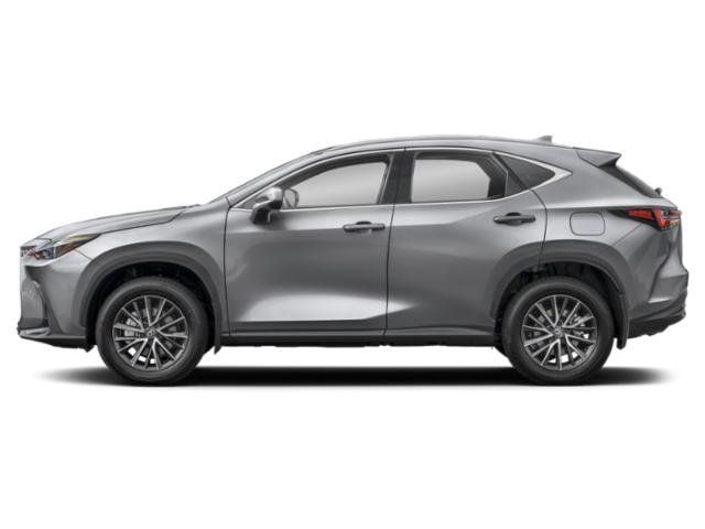 2023 Lexus NX 350h Premium New Style AWD 41 mpg hybrid