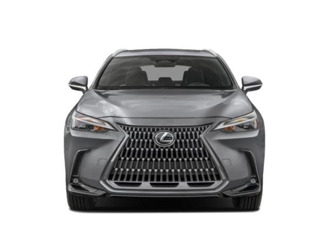 2023 Lexus NX 350h Premium New Style AWD 41 mpg hybrid