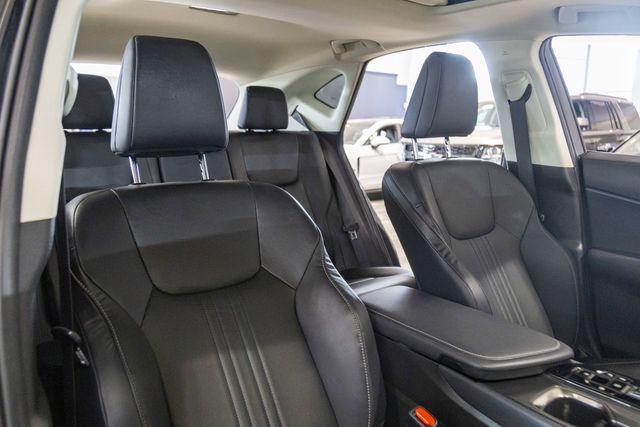 2023 Lexus NX 350h Premium New Style AWD 41 mpg hybrid